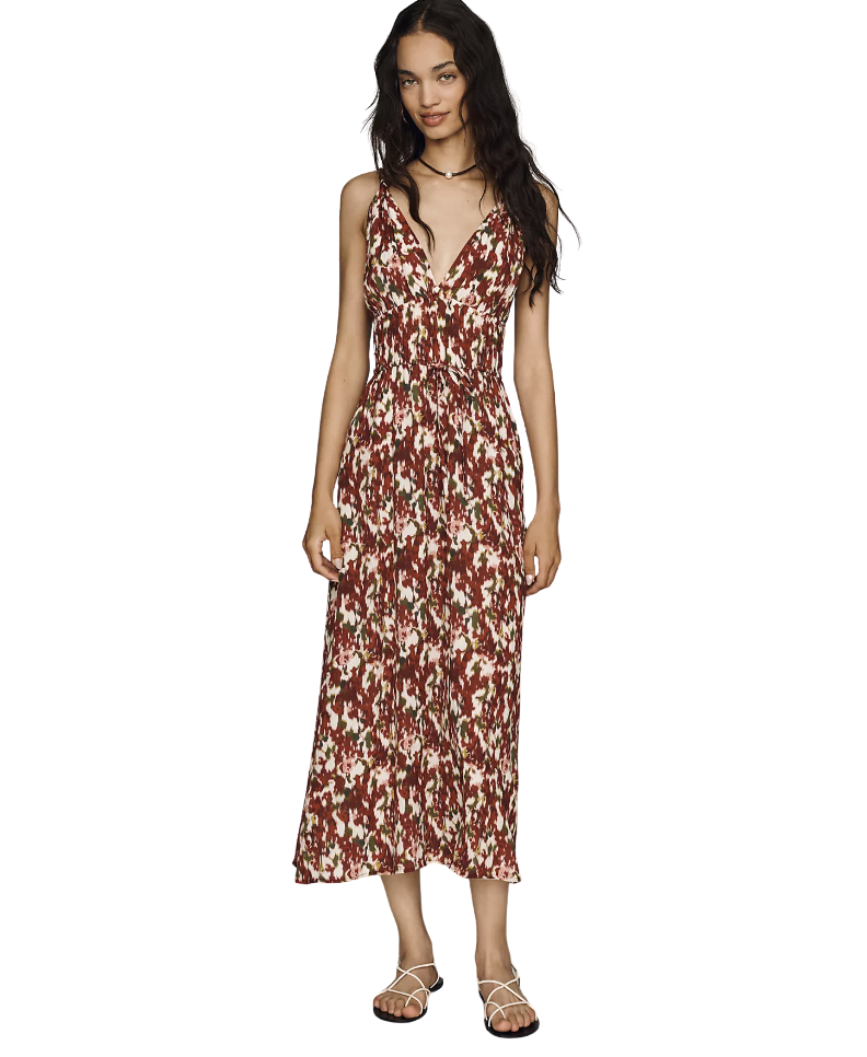 Rails Marciana Midi Dress