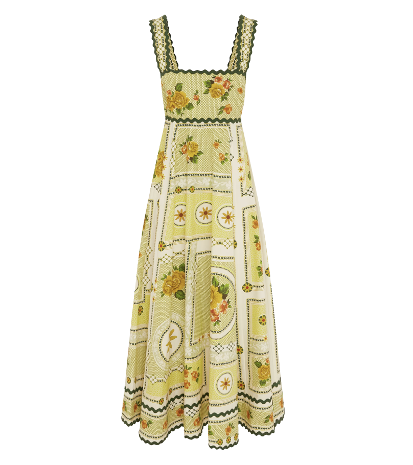 Maxi Dresses
