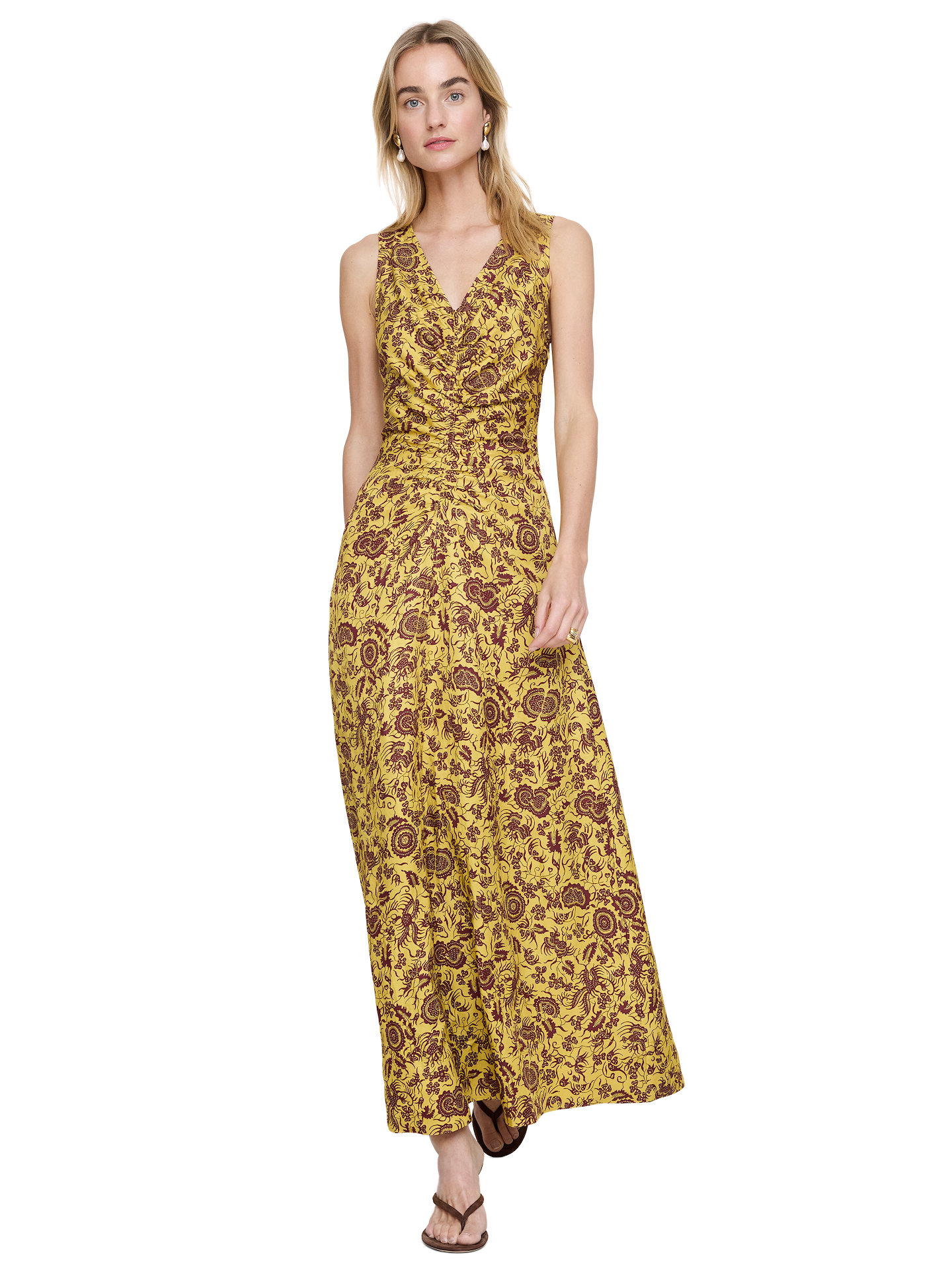 Maxi Dresses