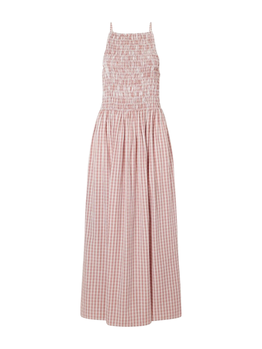 Maxi Dresses