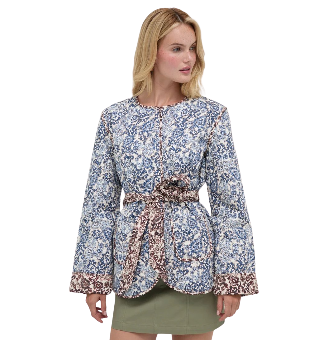 The Aspen Jacket