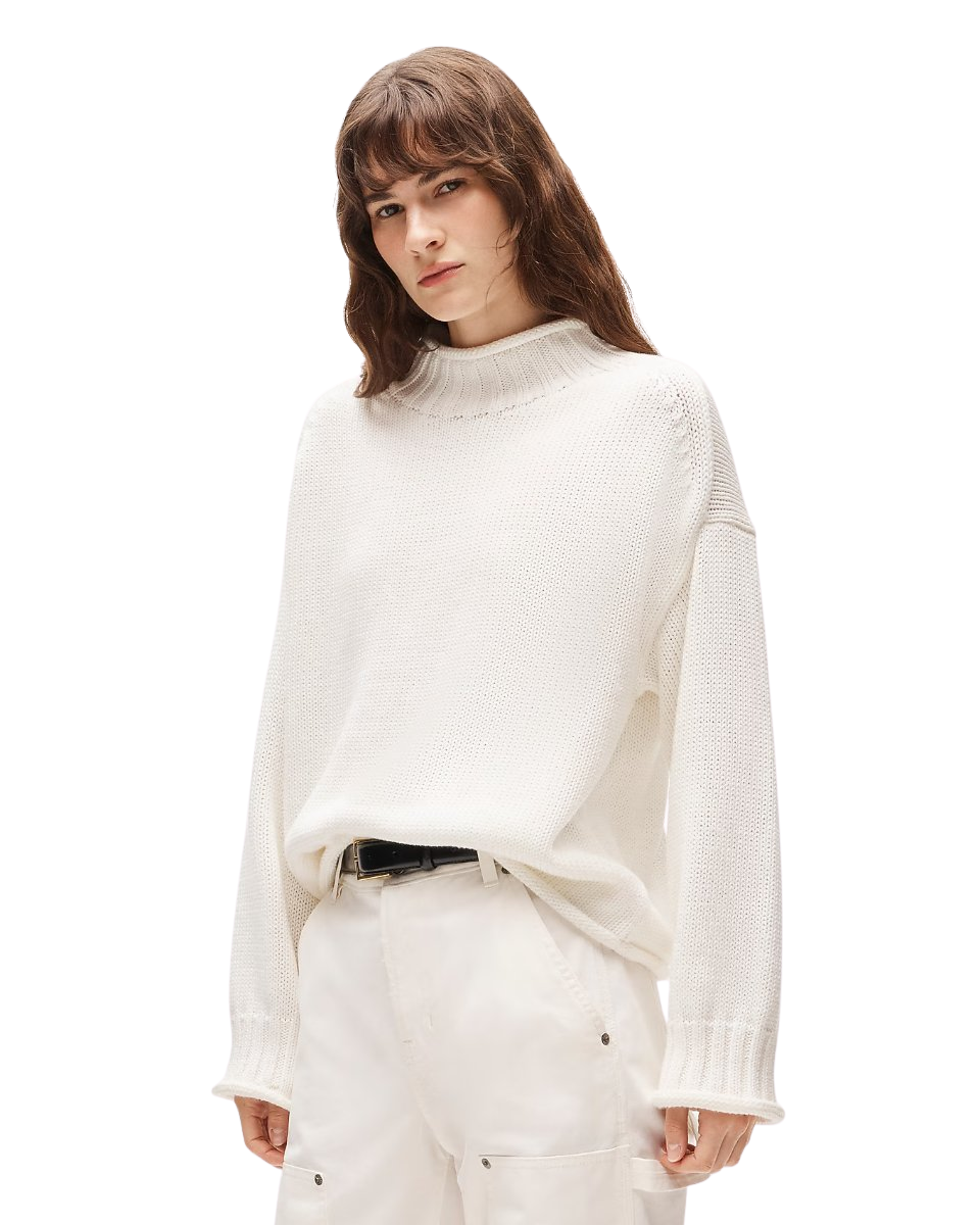 2025 Rollneck™ sweater