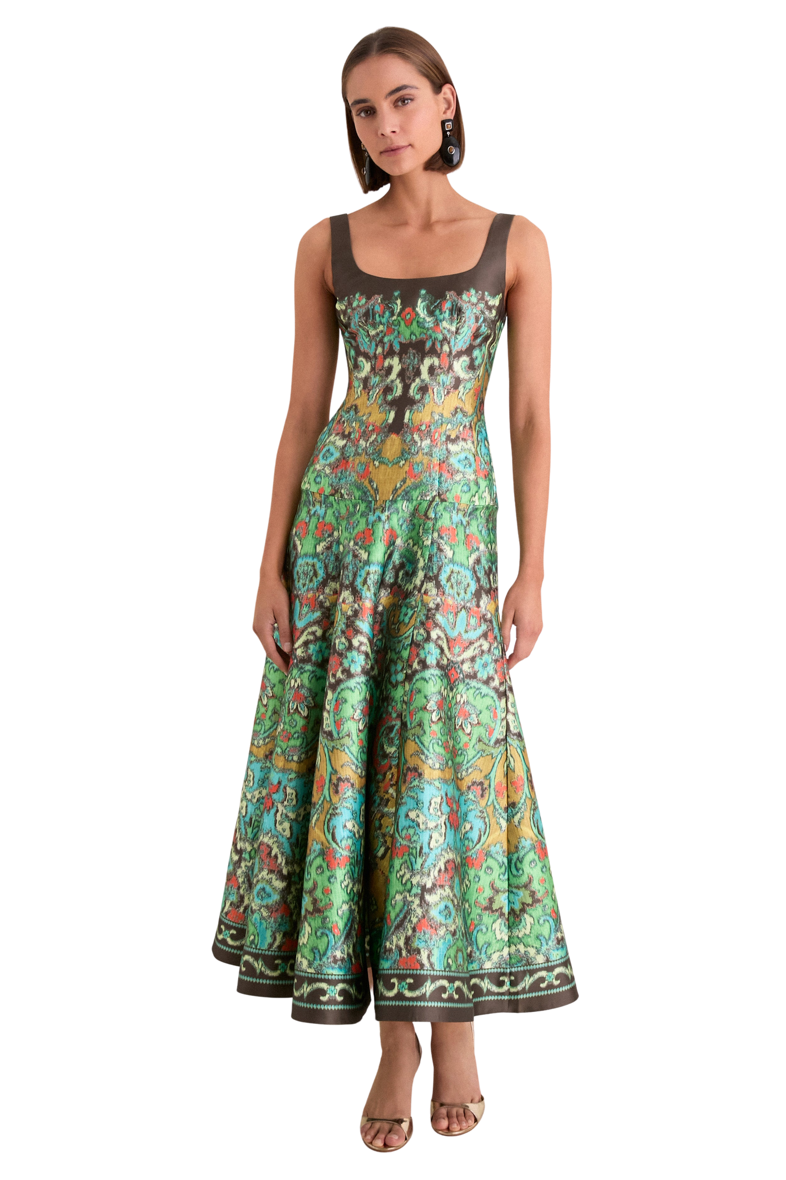 Charlotte Gown