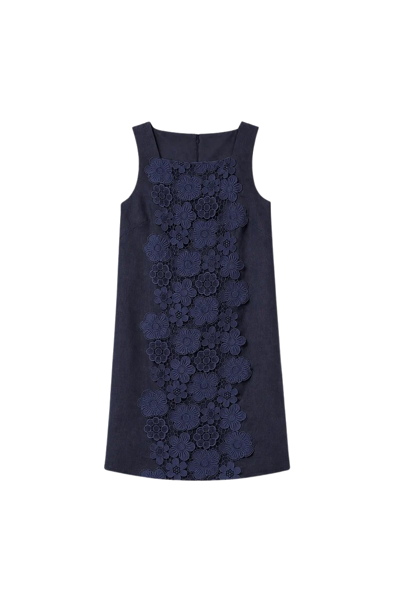 Shift Dress