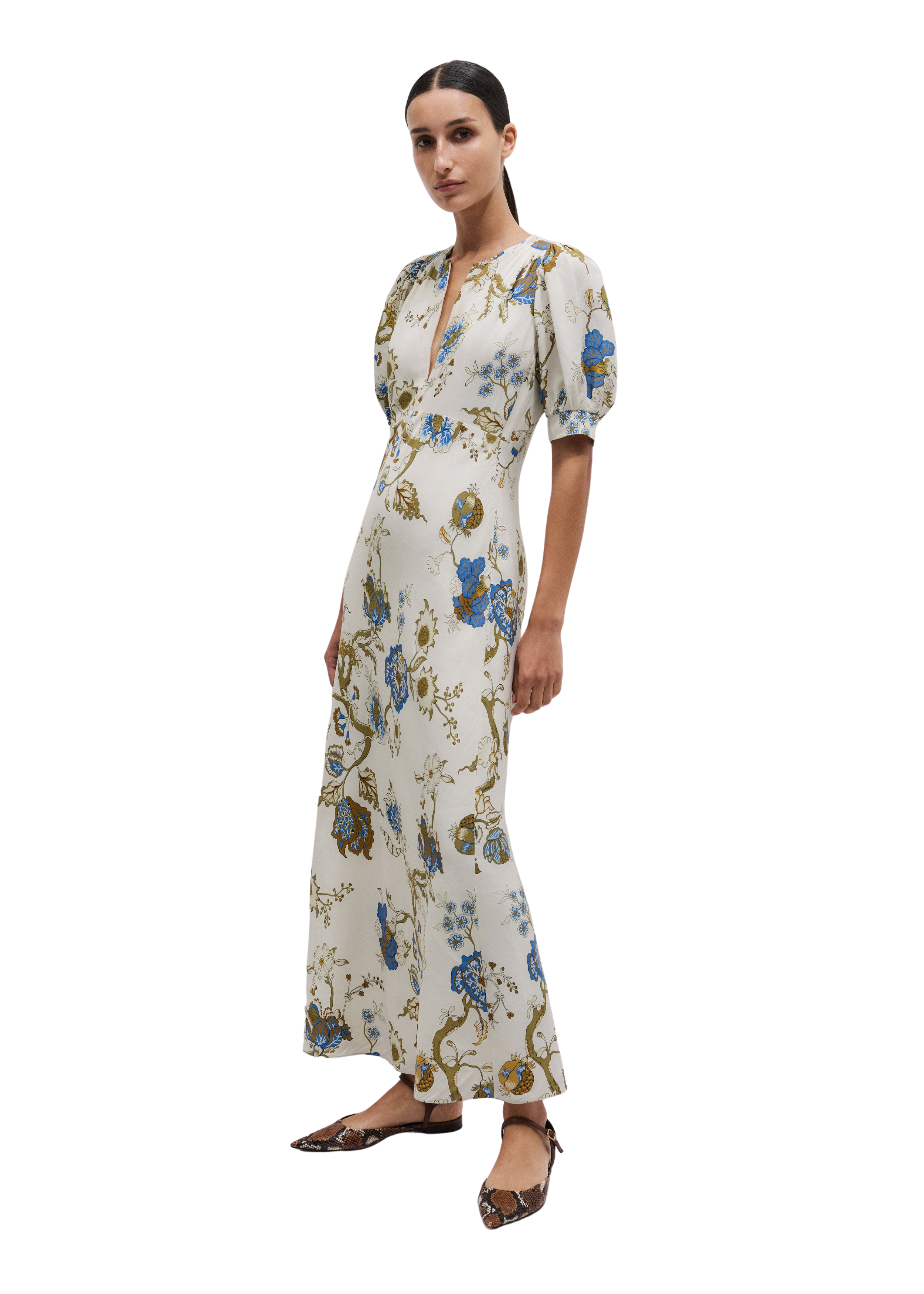 Maxi Dresses