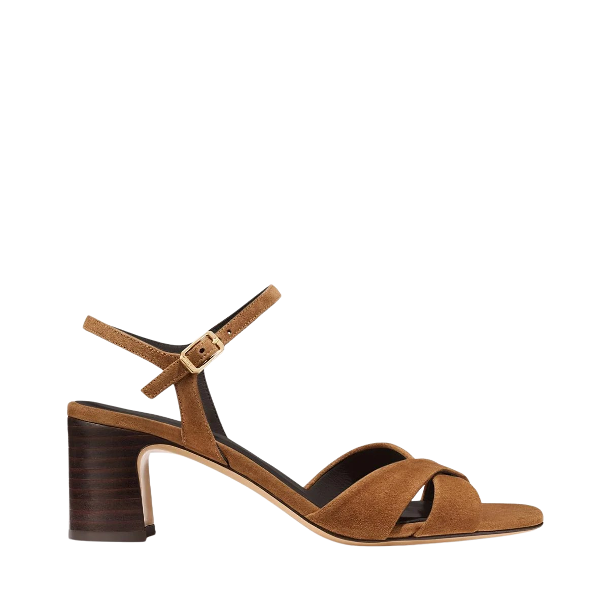 Block Heels