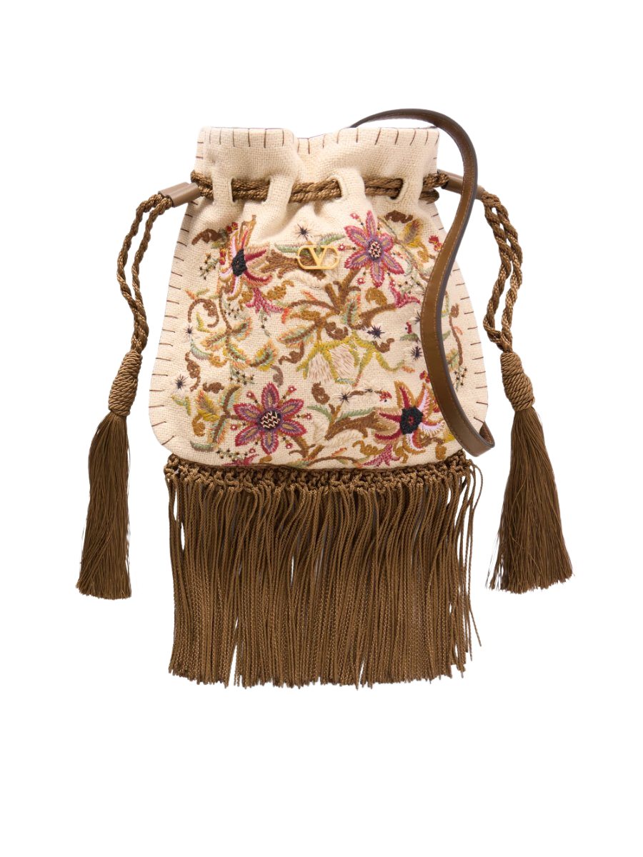 Bucket Bags