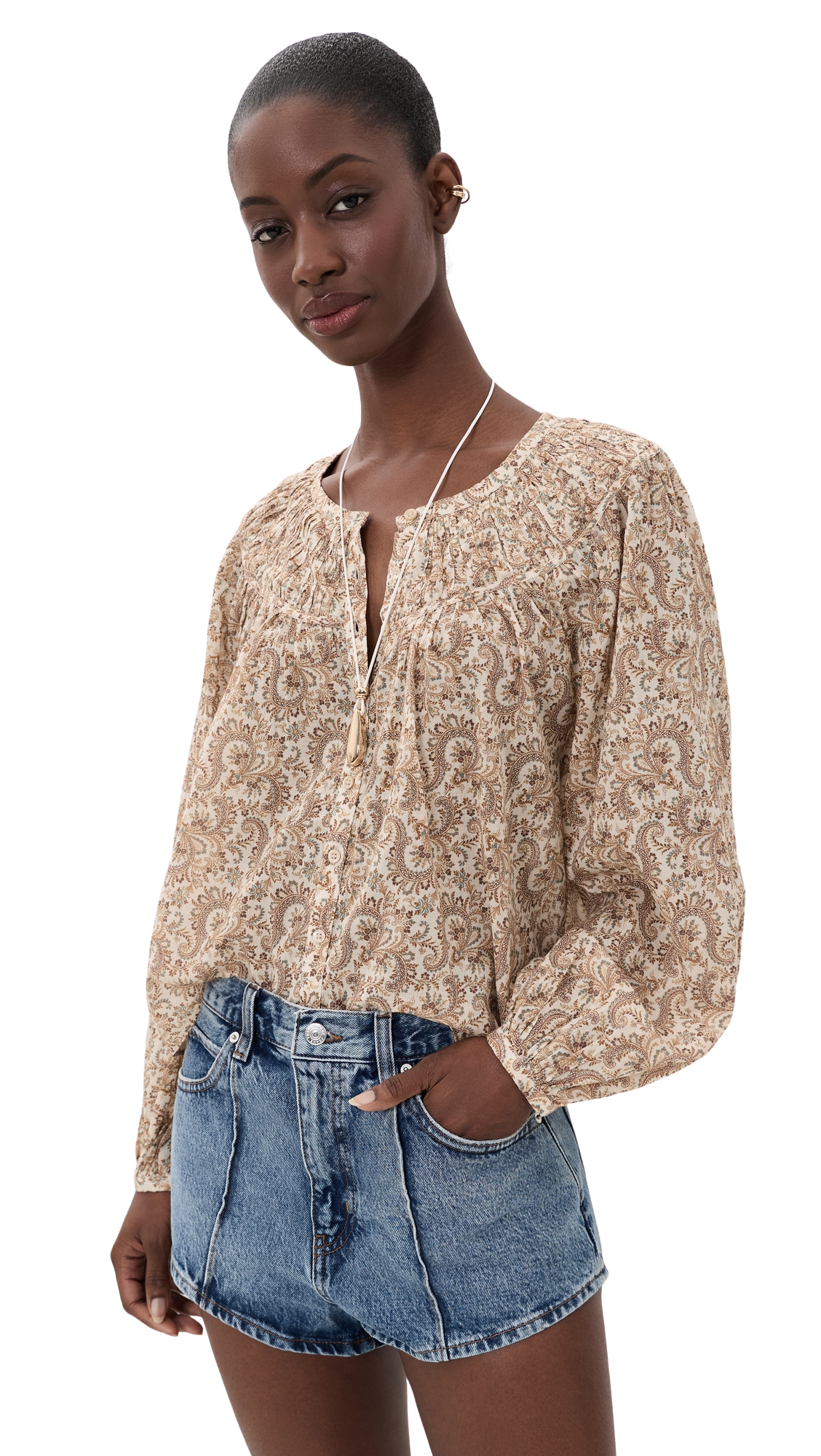 Blouse