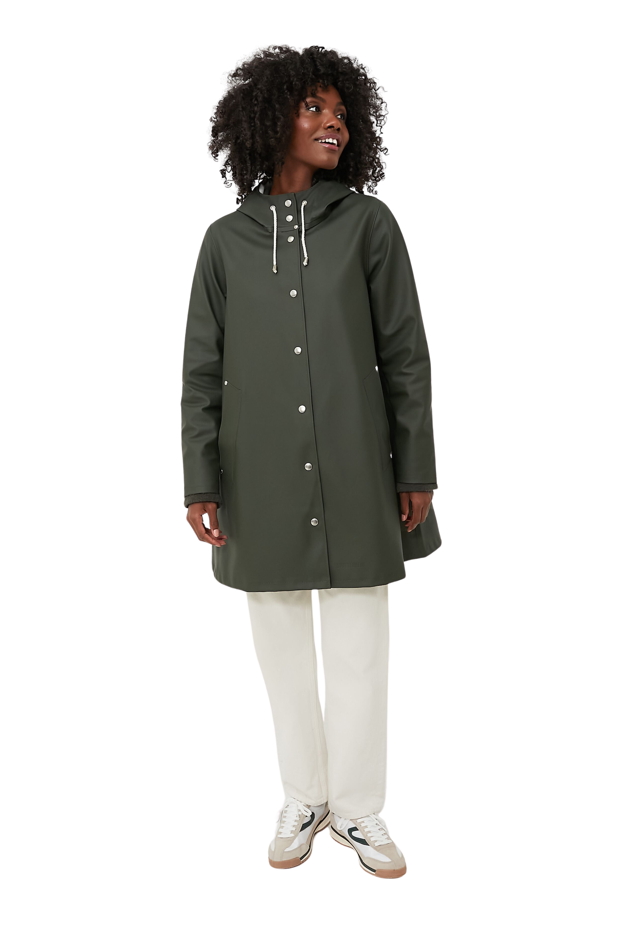 Outerwear
