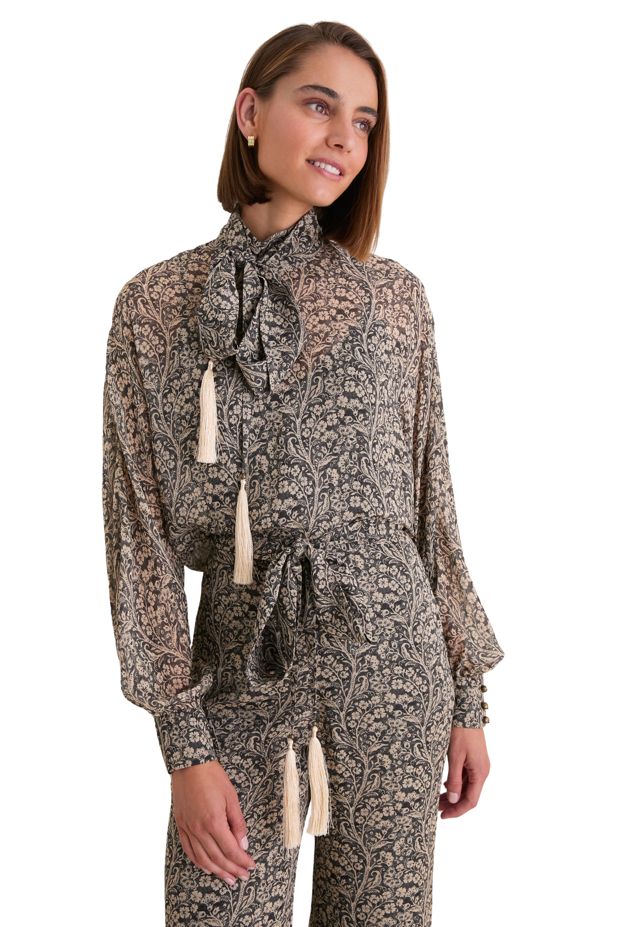 Blouse