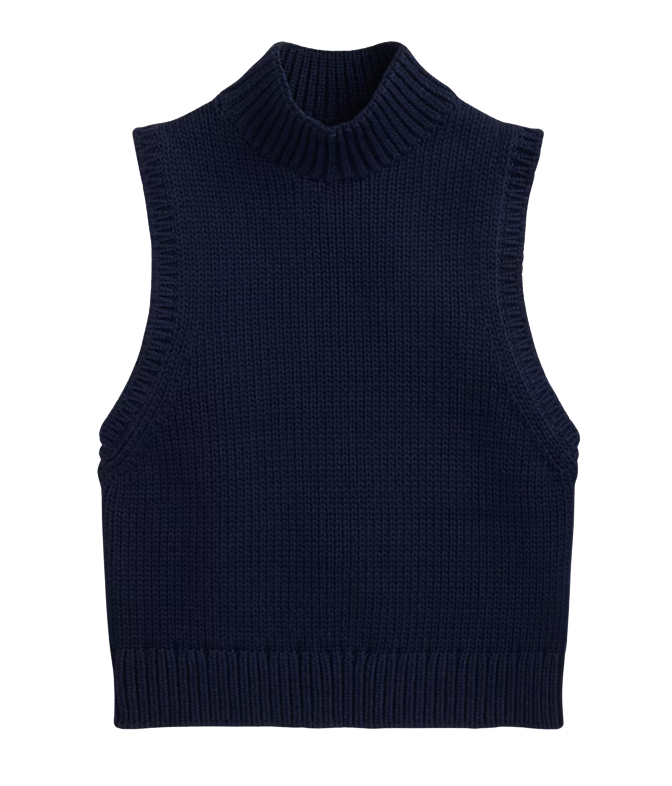 Sleeveless Top