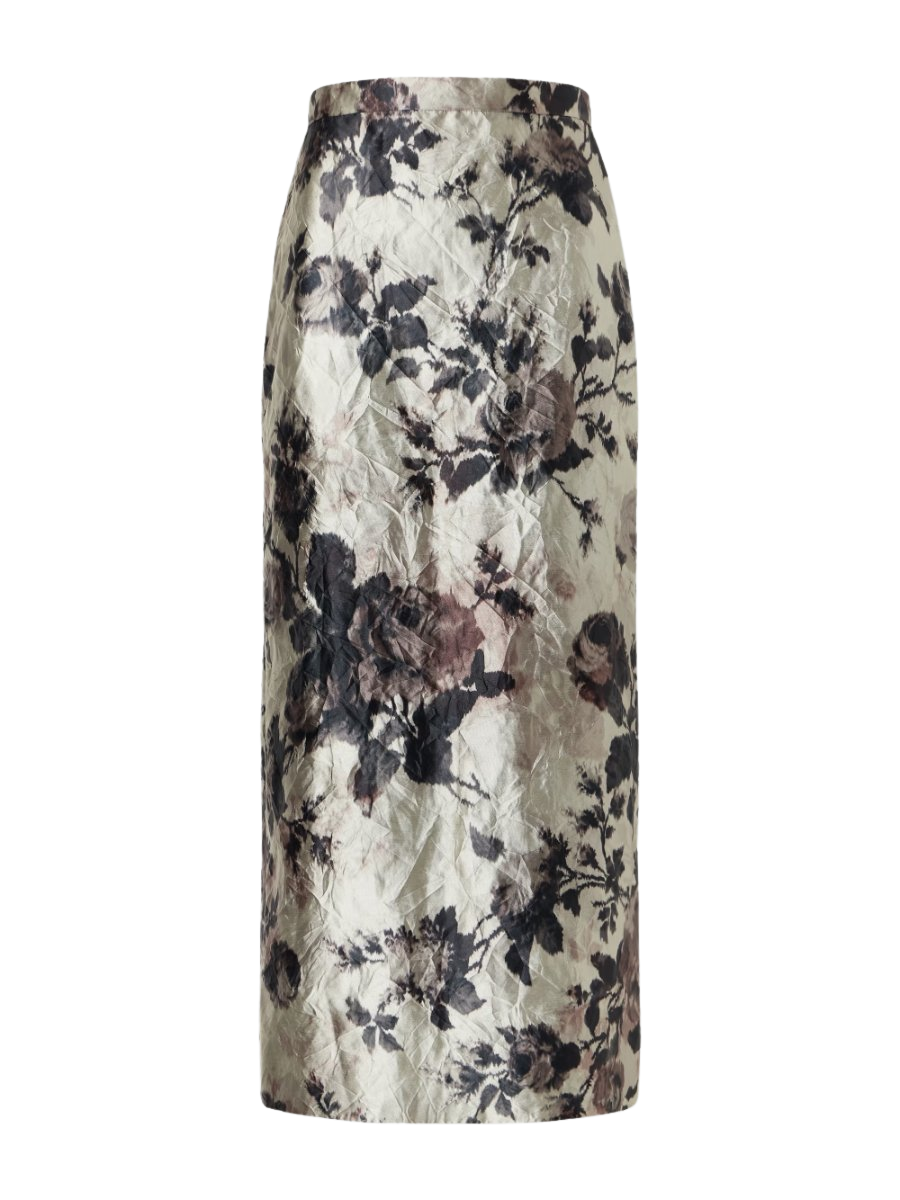Midi Skirts