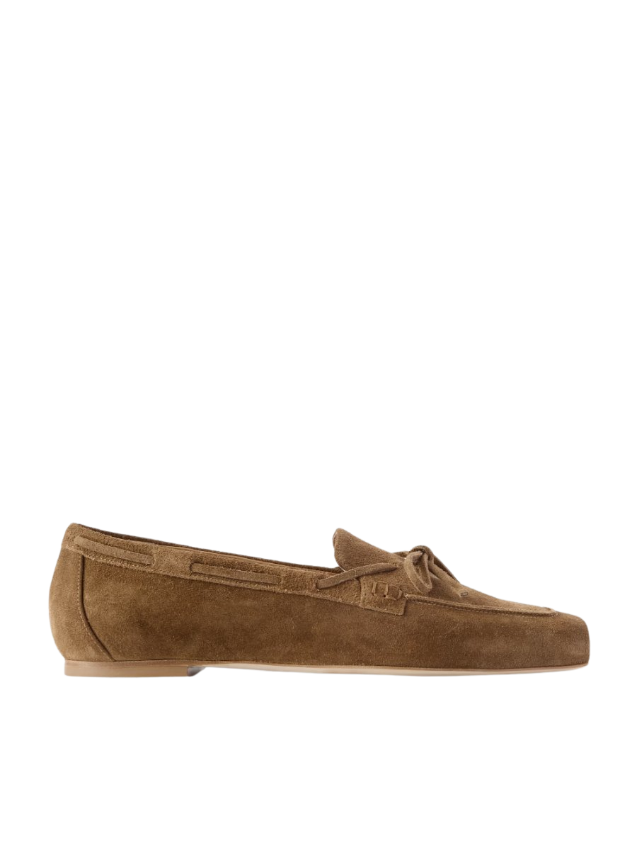 AEYDE Jasper loafers