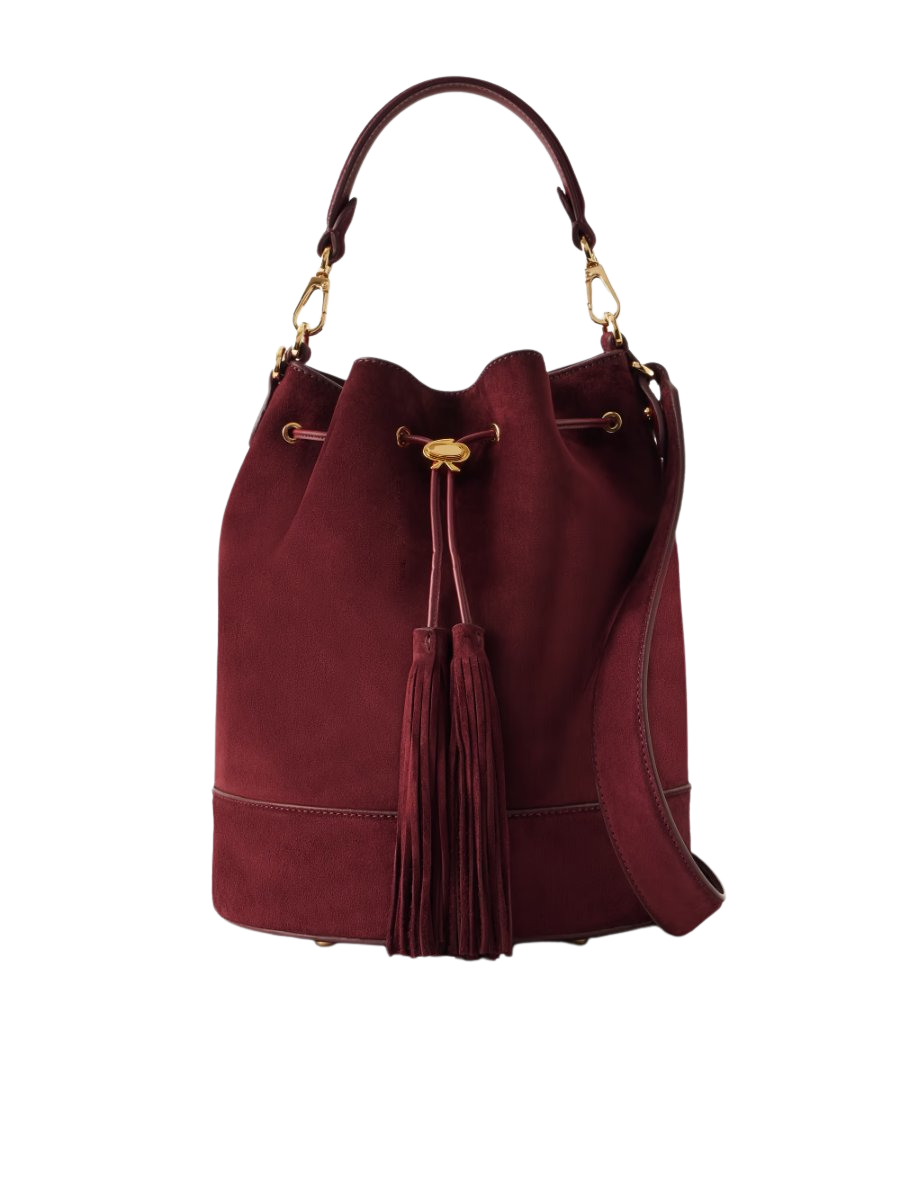Bucket Bags