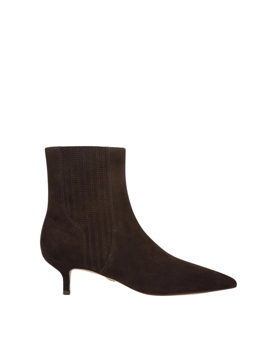 Block Heels