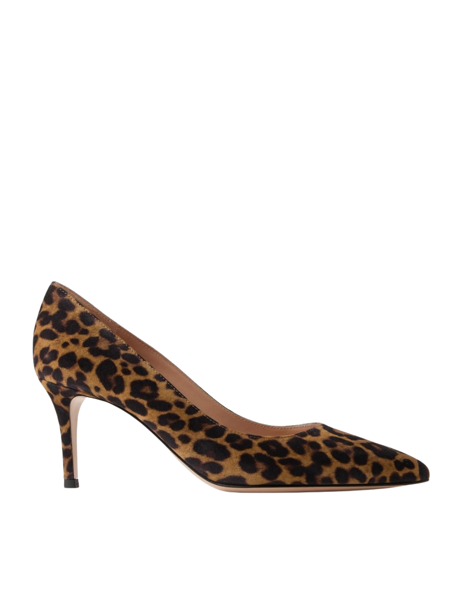 Pumps