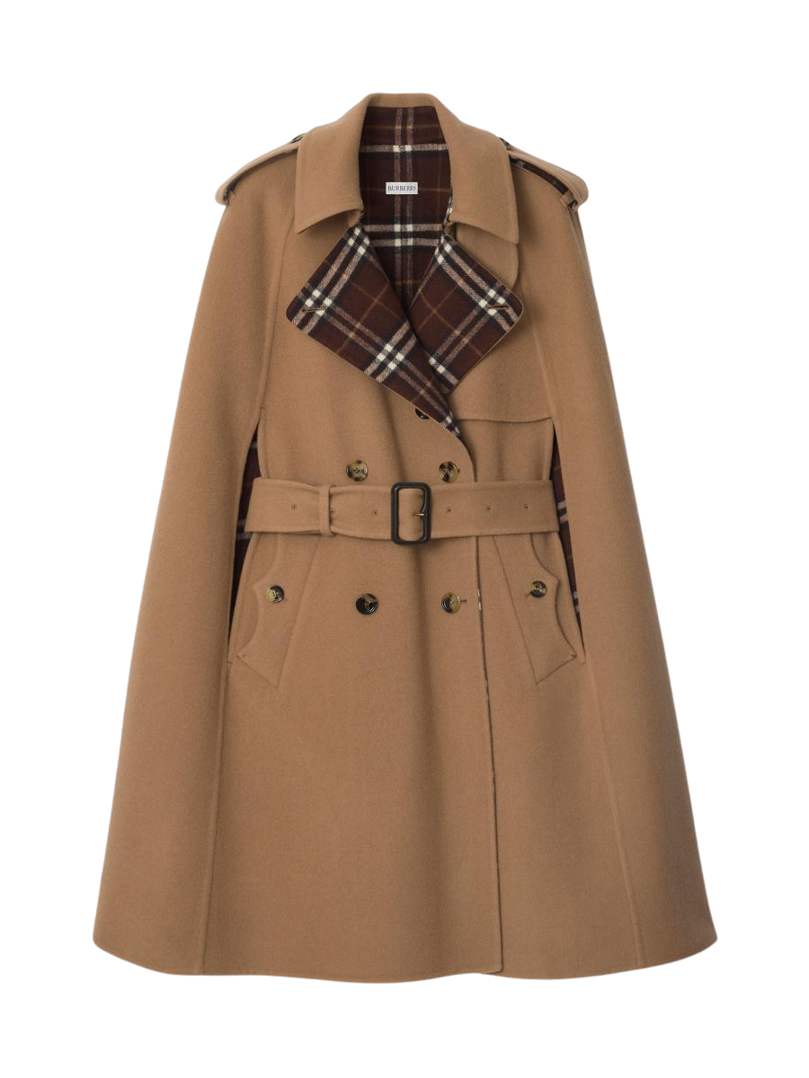 Cape