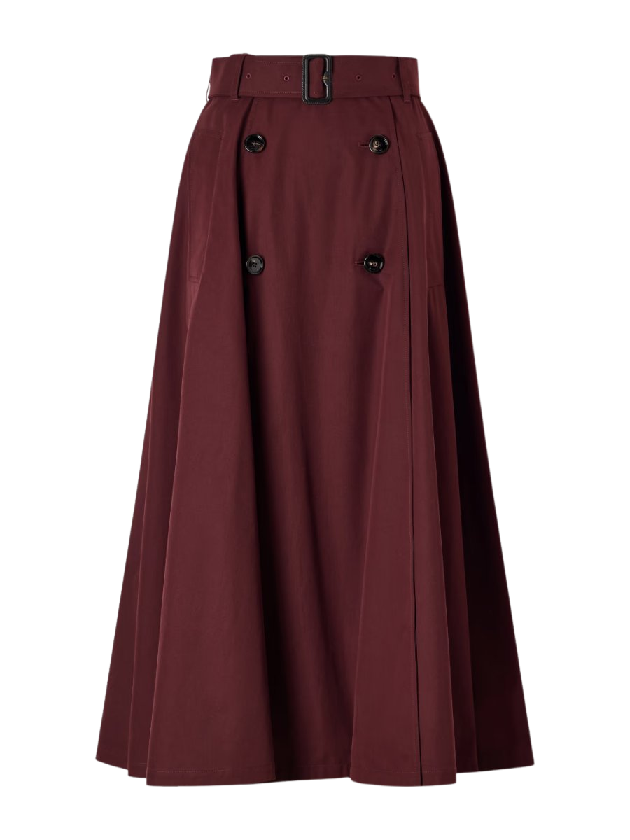 Midi Skirts