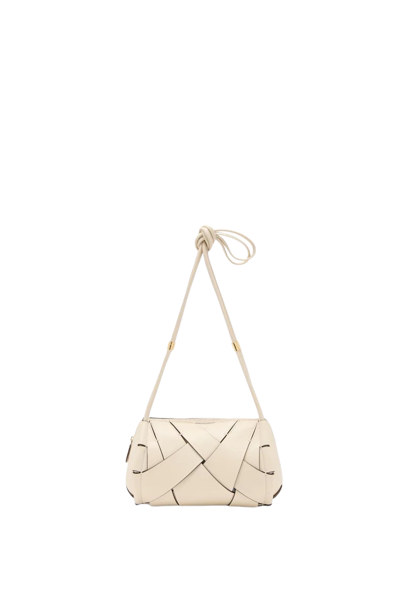 Charlotte Camera Bag