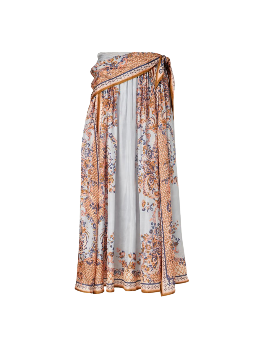 Midi Skirts
