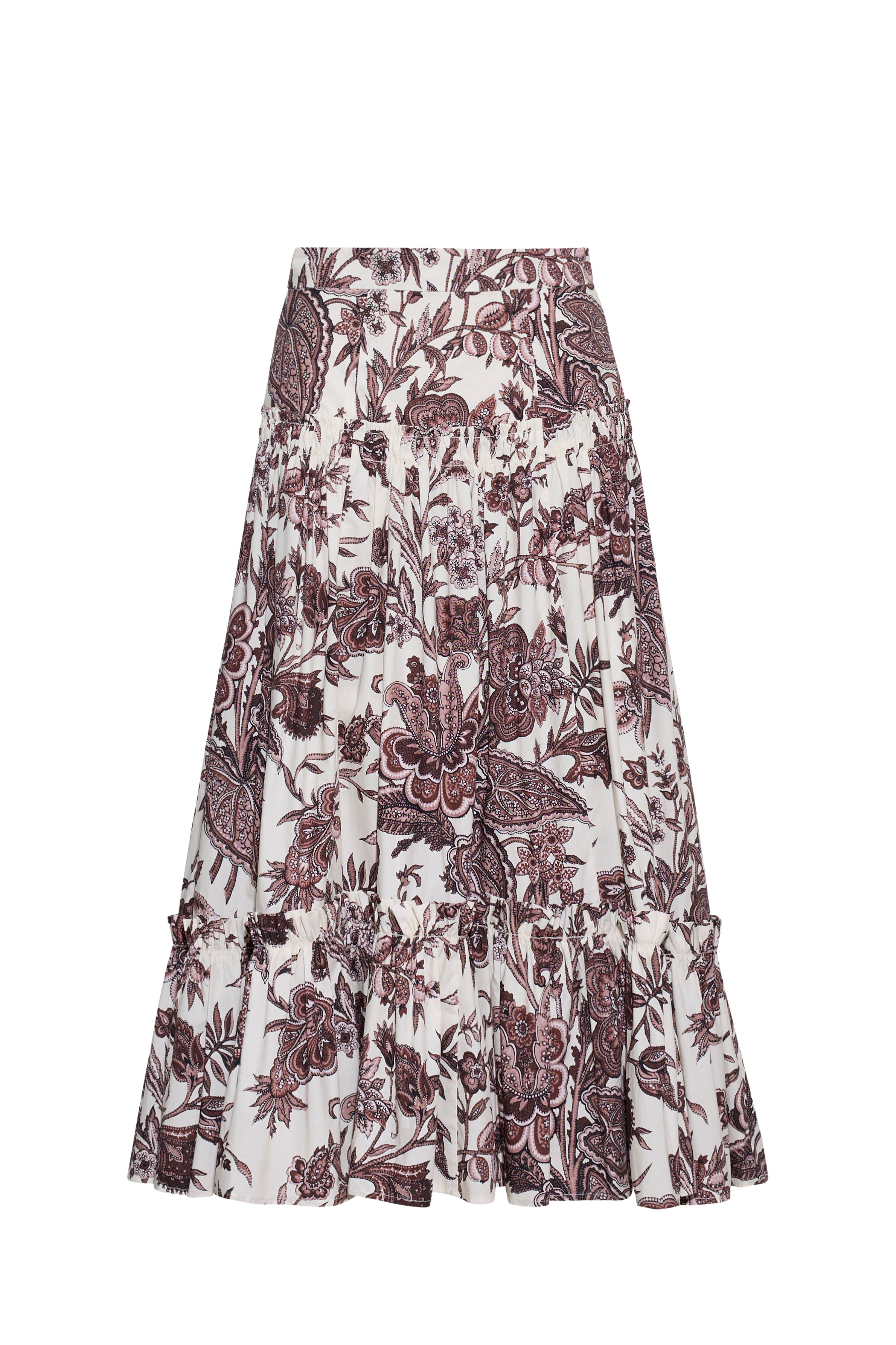 Tisbury Skirt