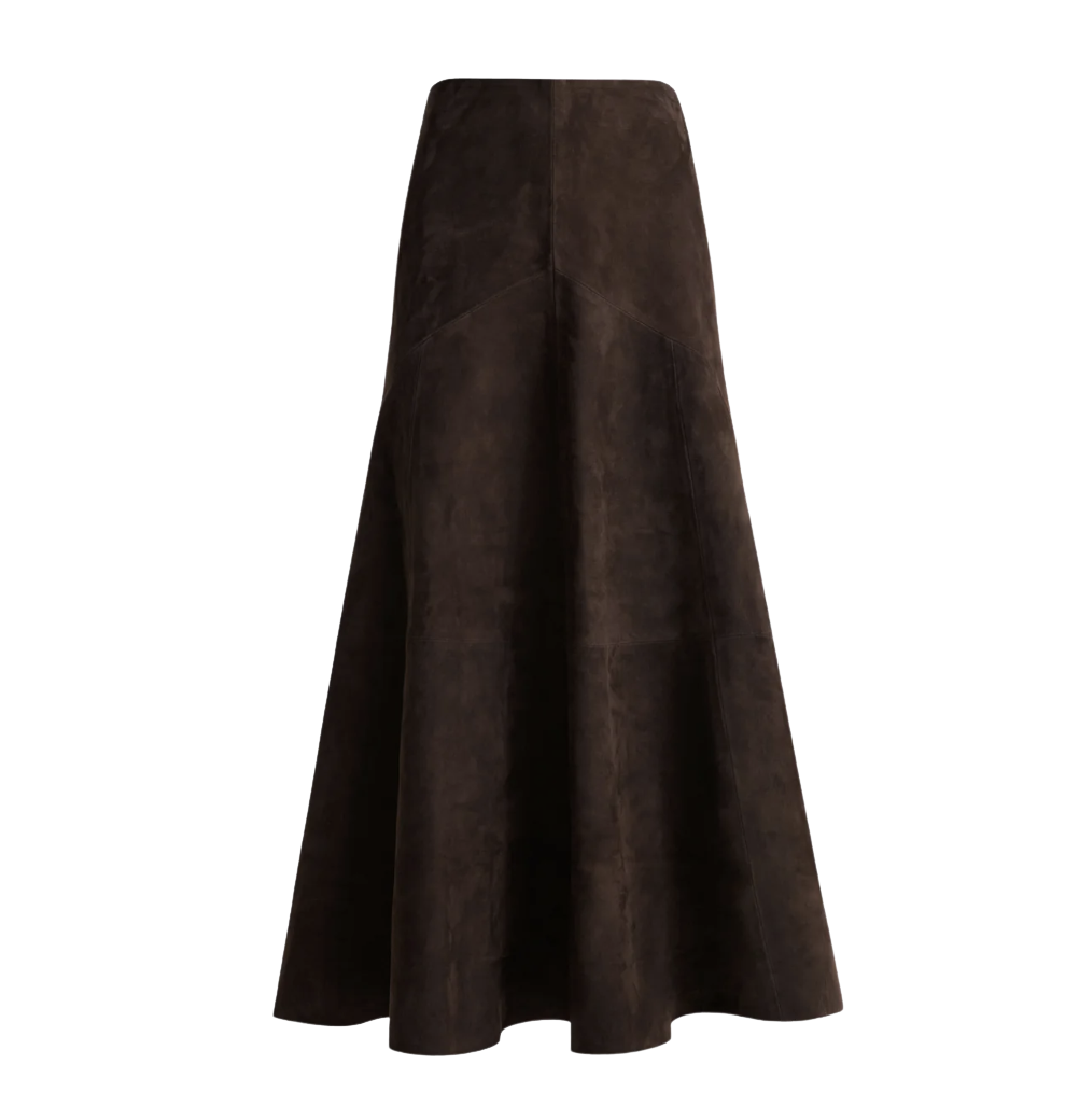Garnier Swaying Skirt