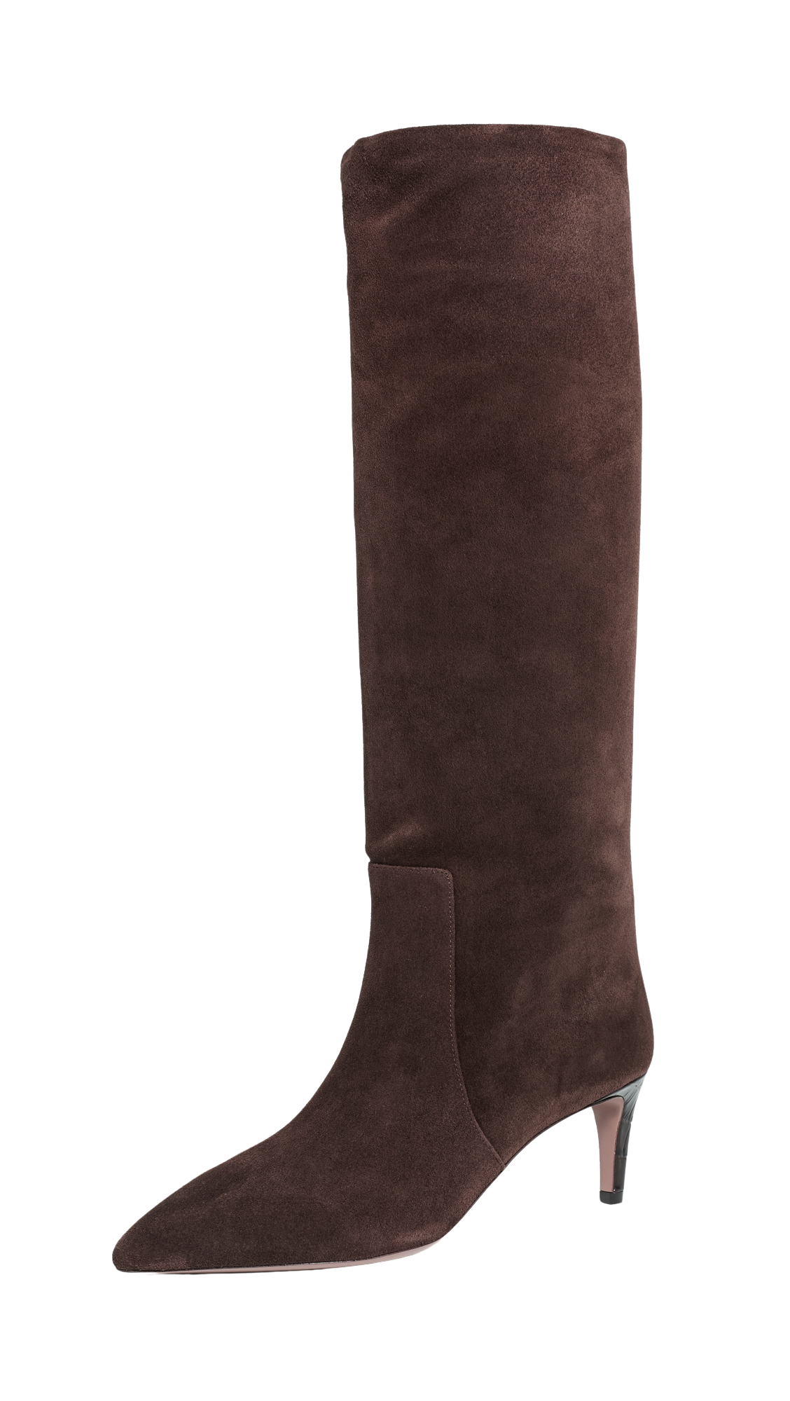 Paris Texas Stiletto Boots
