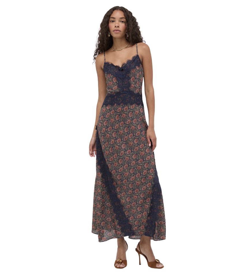 The Francesca Dress