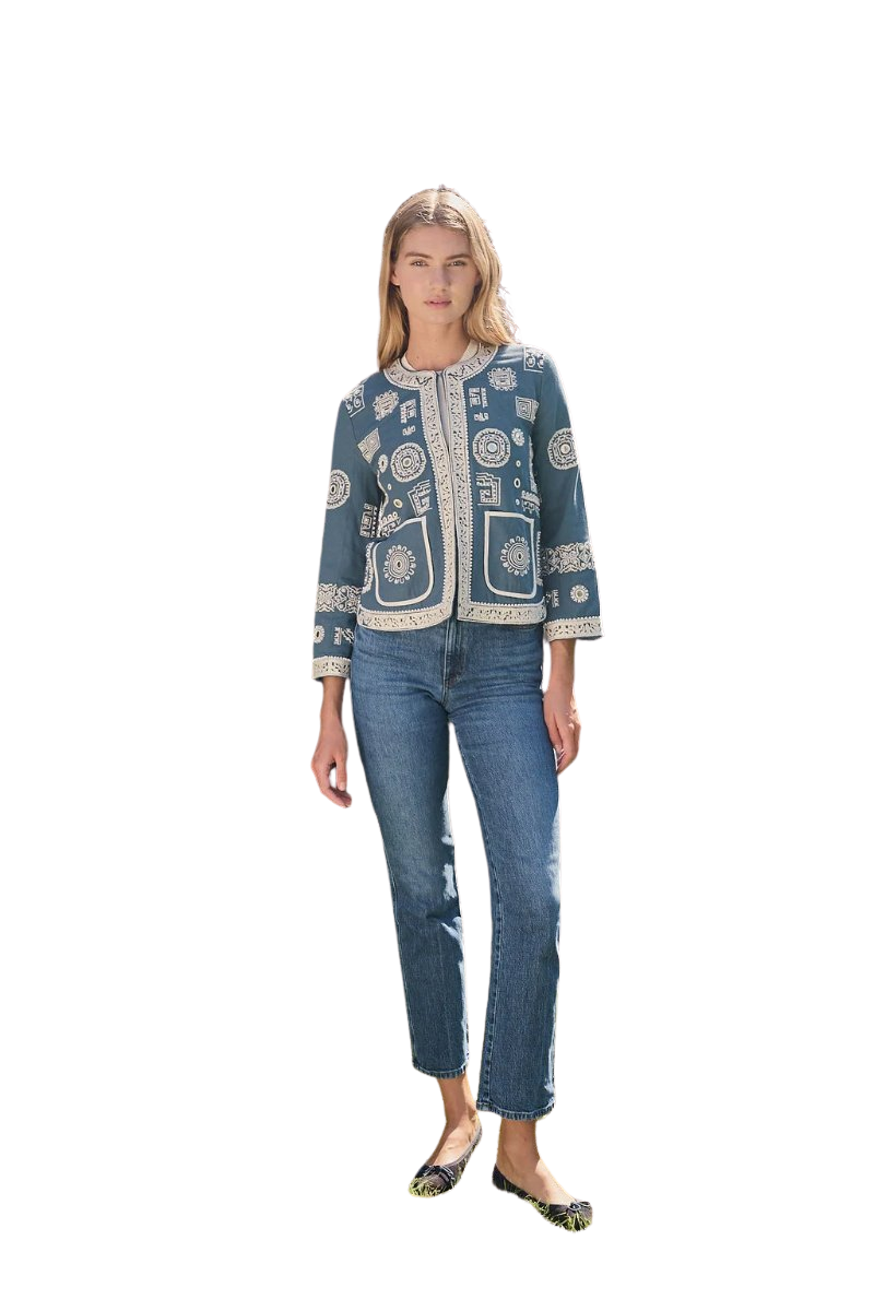 Mia Jacket