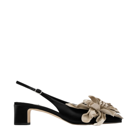 Eyla Sling Back 45