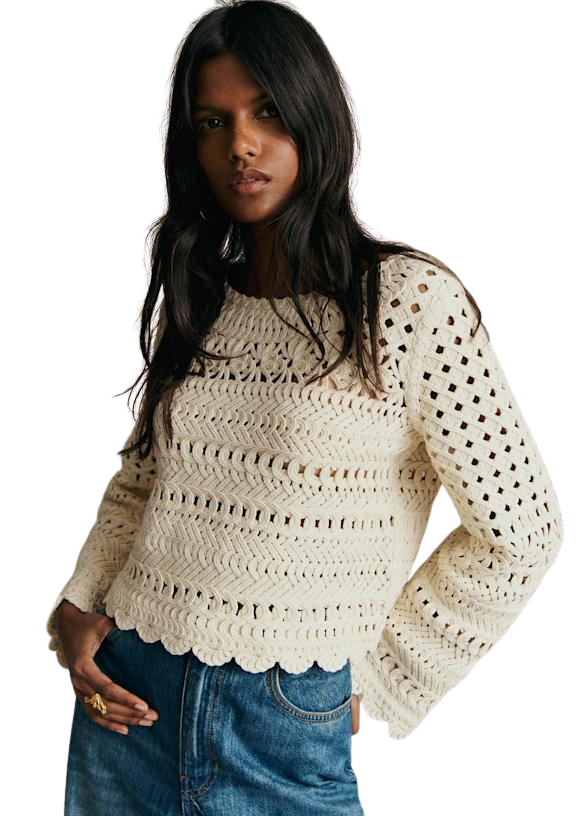 Loena Blouse