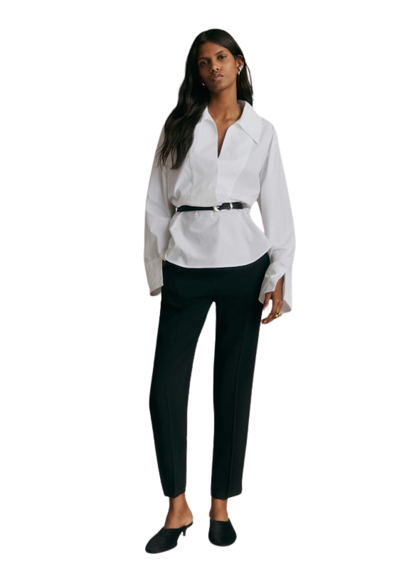 Esme Blouse