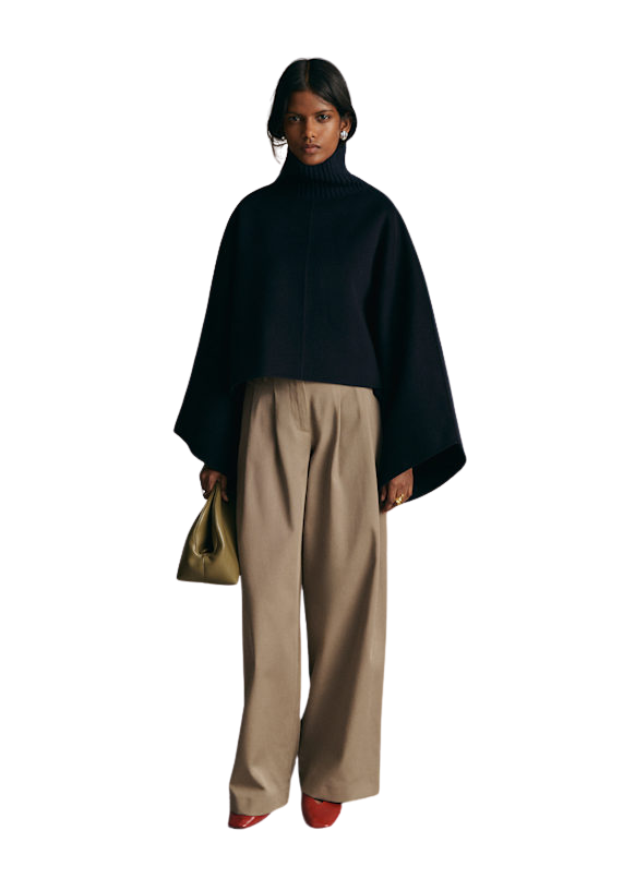 Zeylie Coat