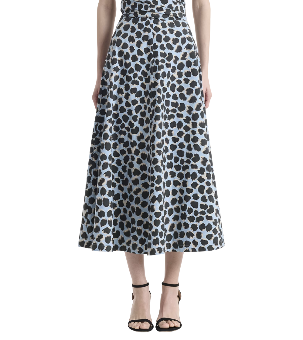 Midi Skirts