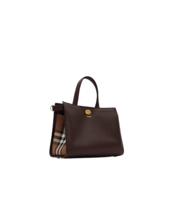 Small Check Cotswolds Tote