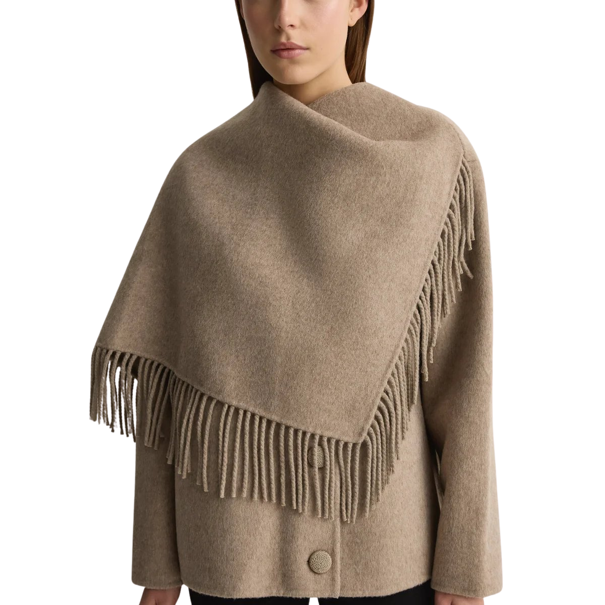 Wren Coat