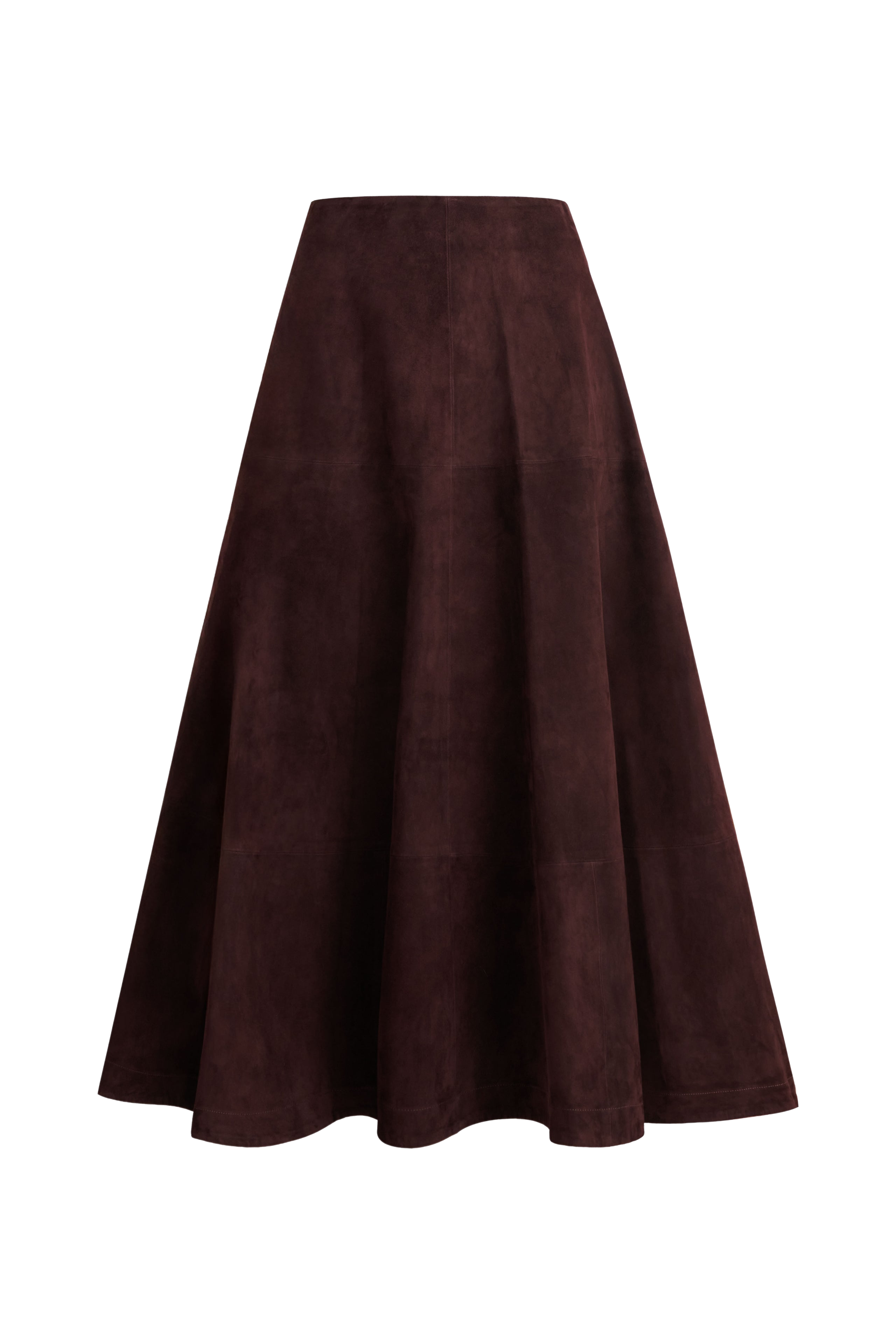Opera Sweeping Skirt