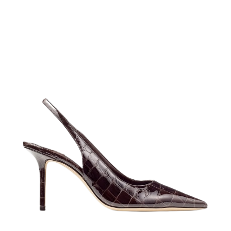 Love Sling Back 85
