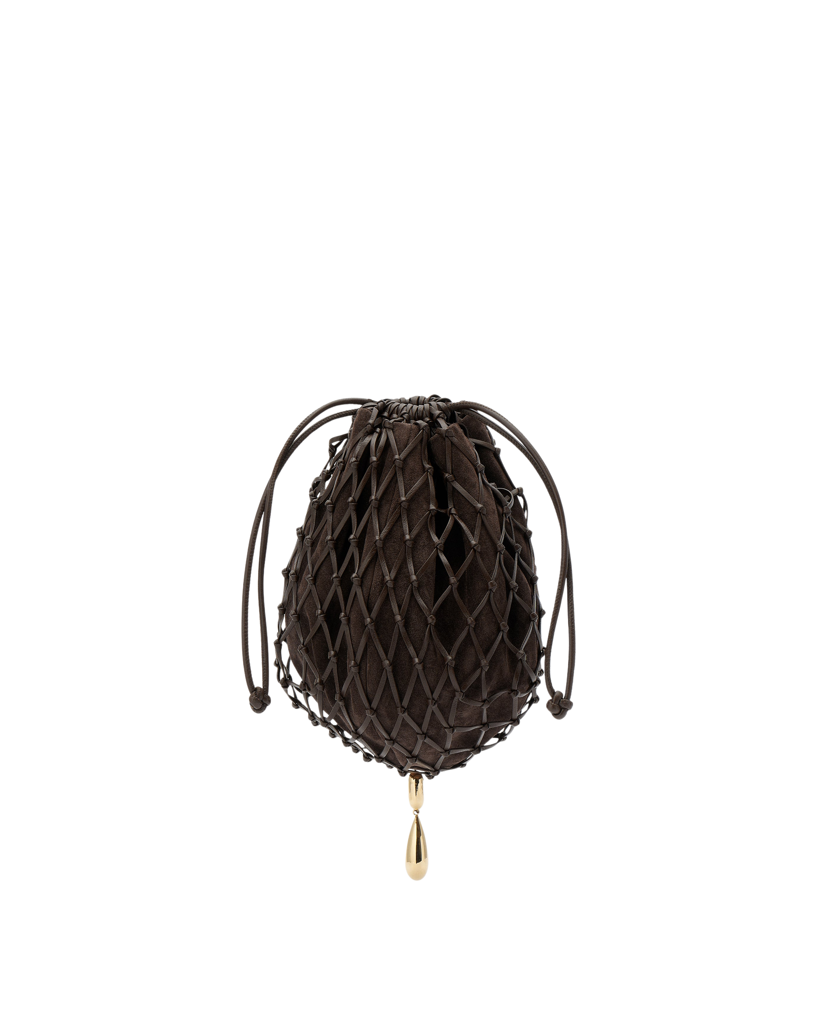 Macrame Pouch