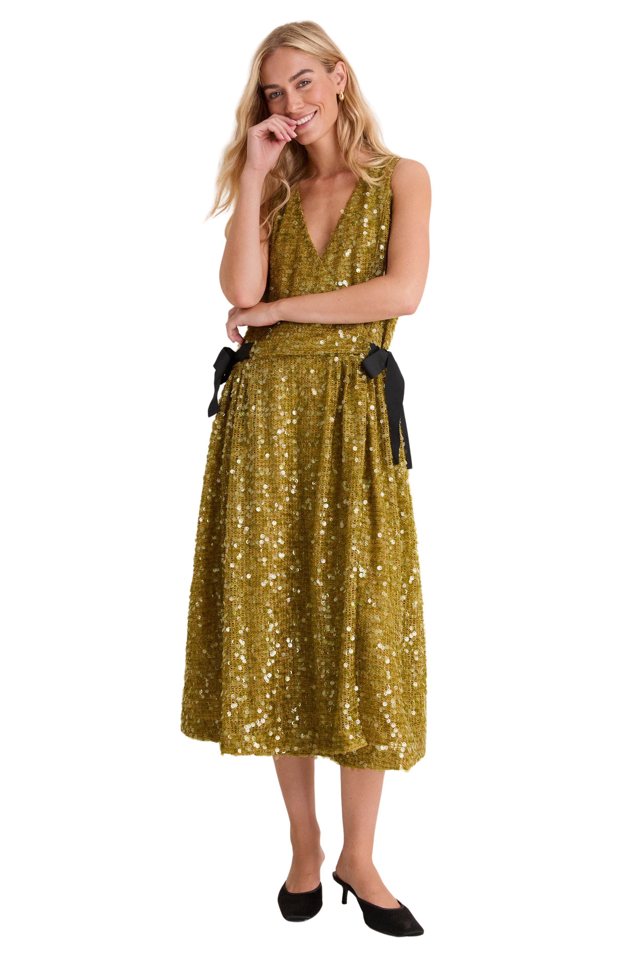 Dresses