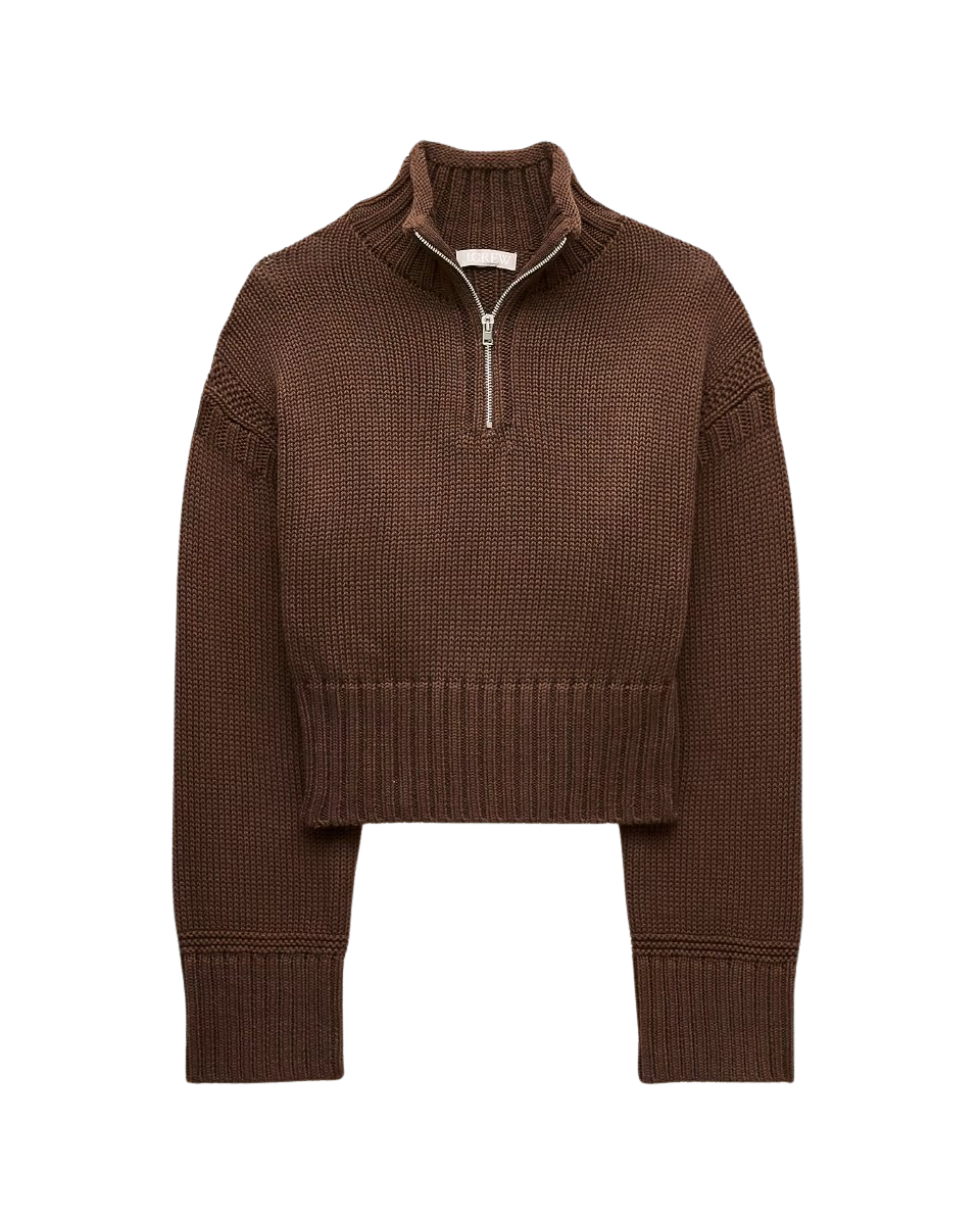 Tiny Rollneck
