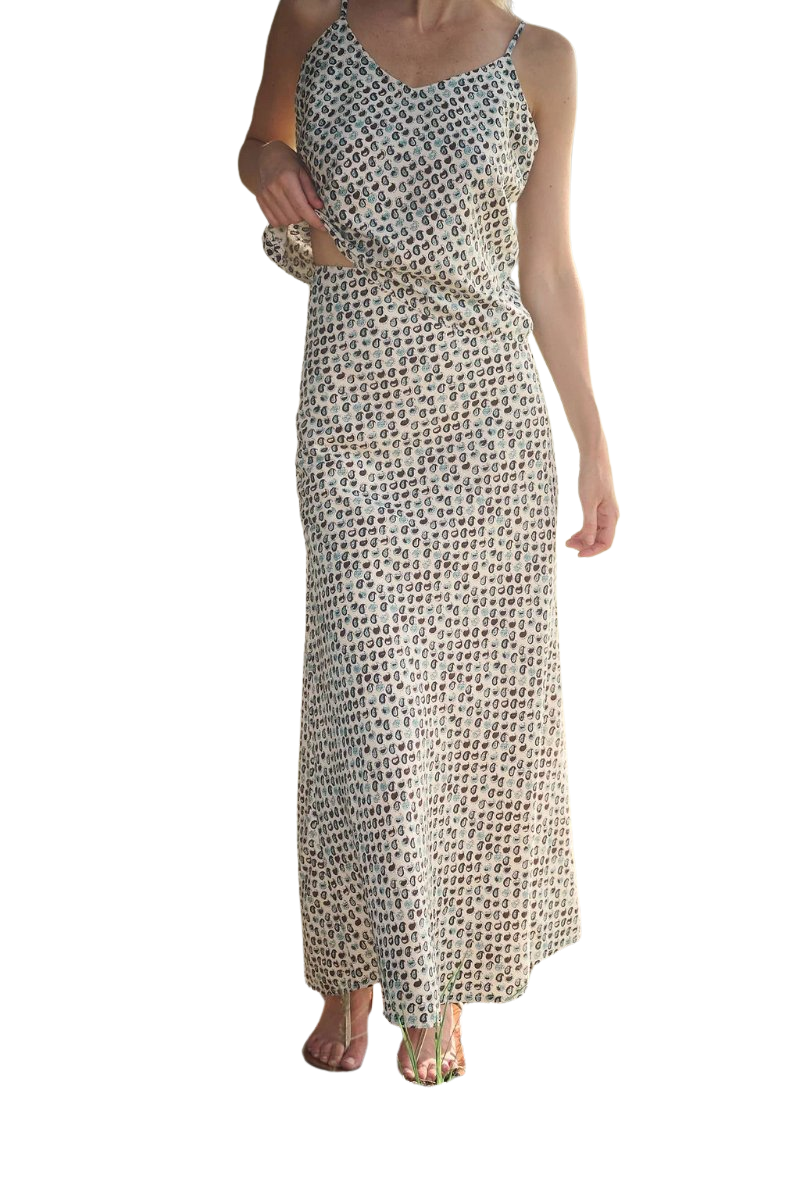 Delfina Skirt