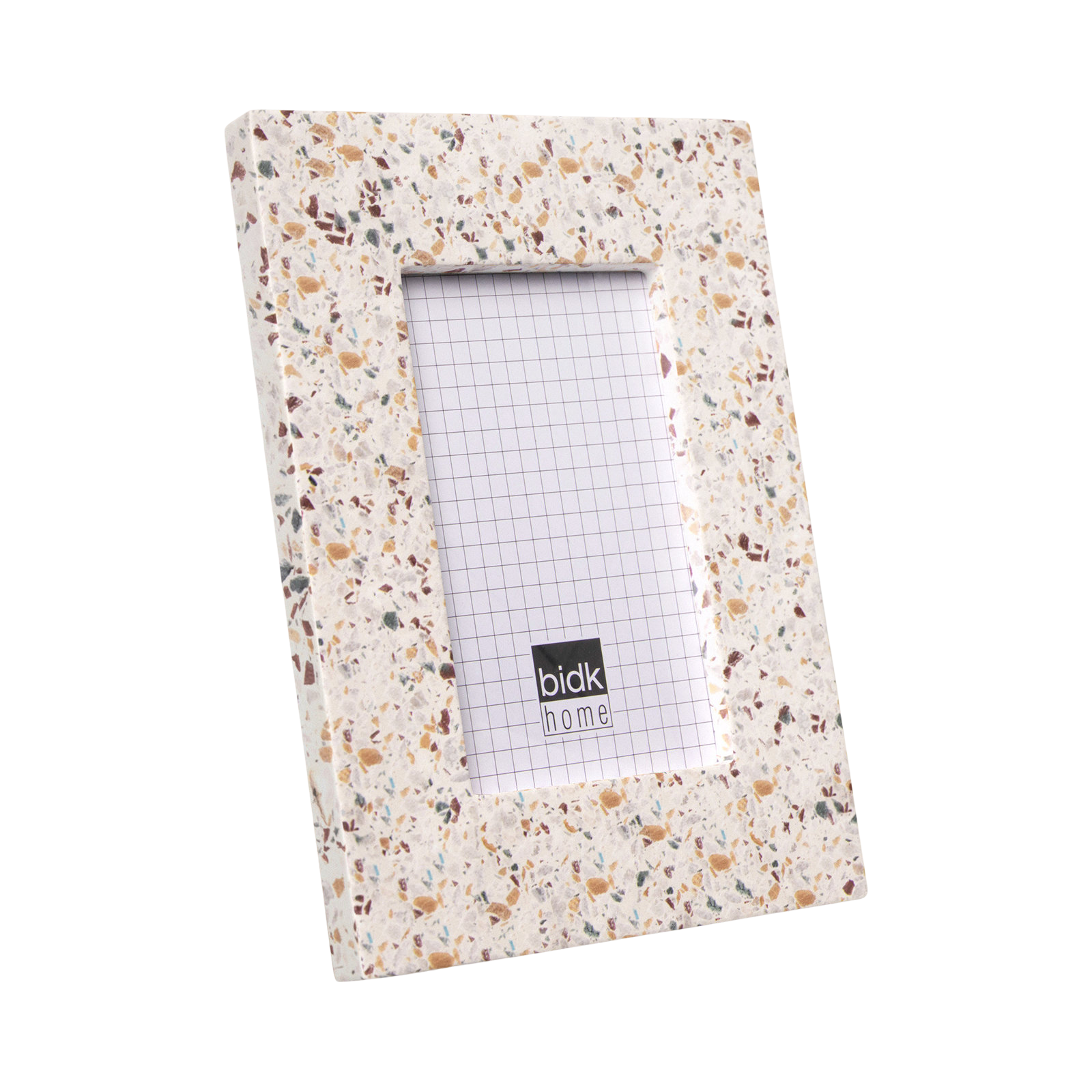 Balko Terrazzo Matte Picture Frame