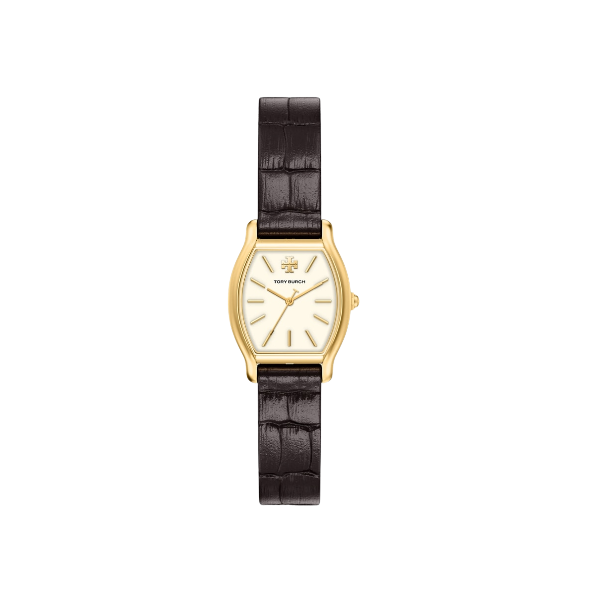 Small Eleanor Curve Watch