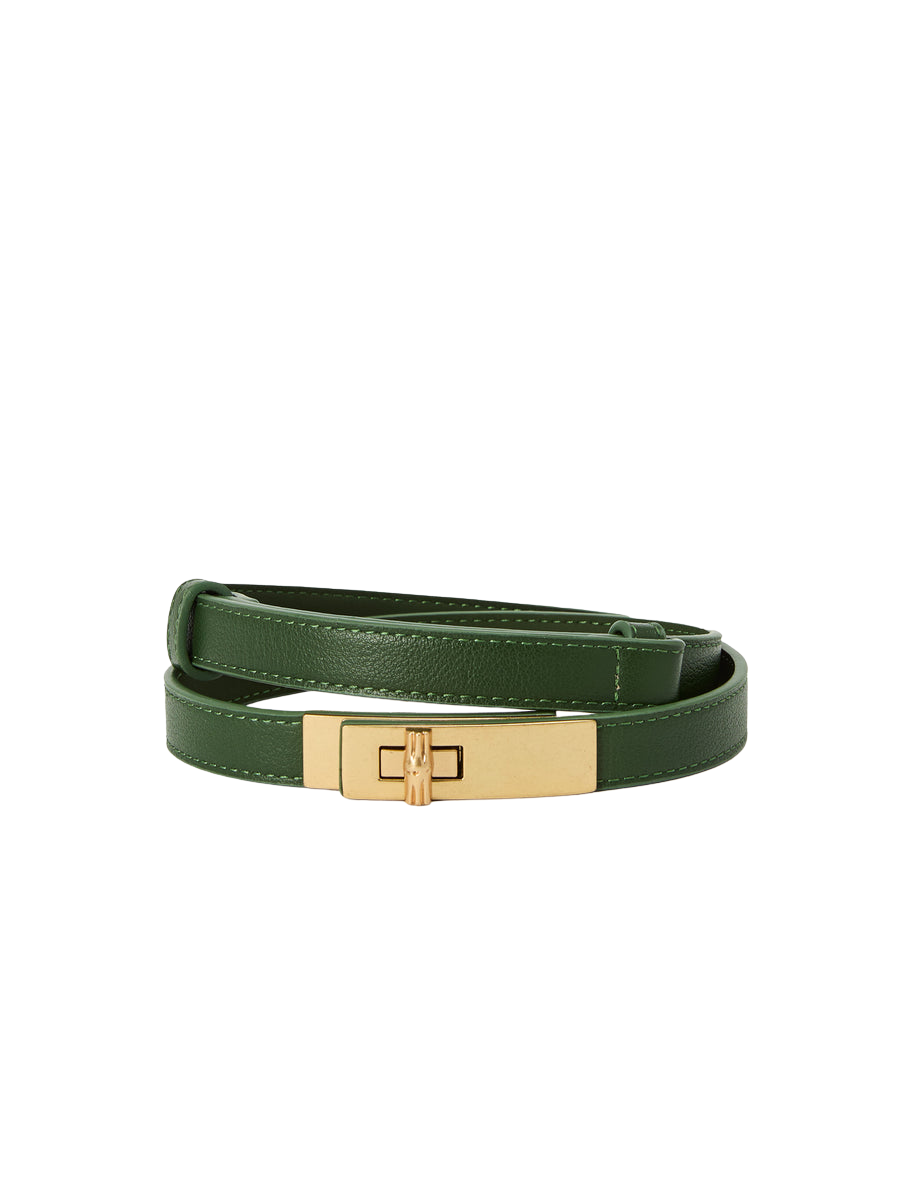 Liv Leather Belt