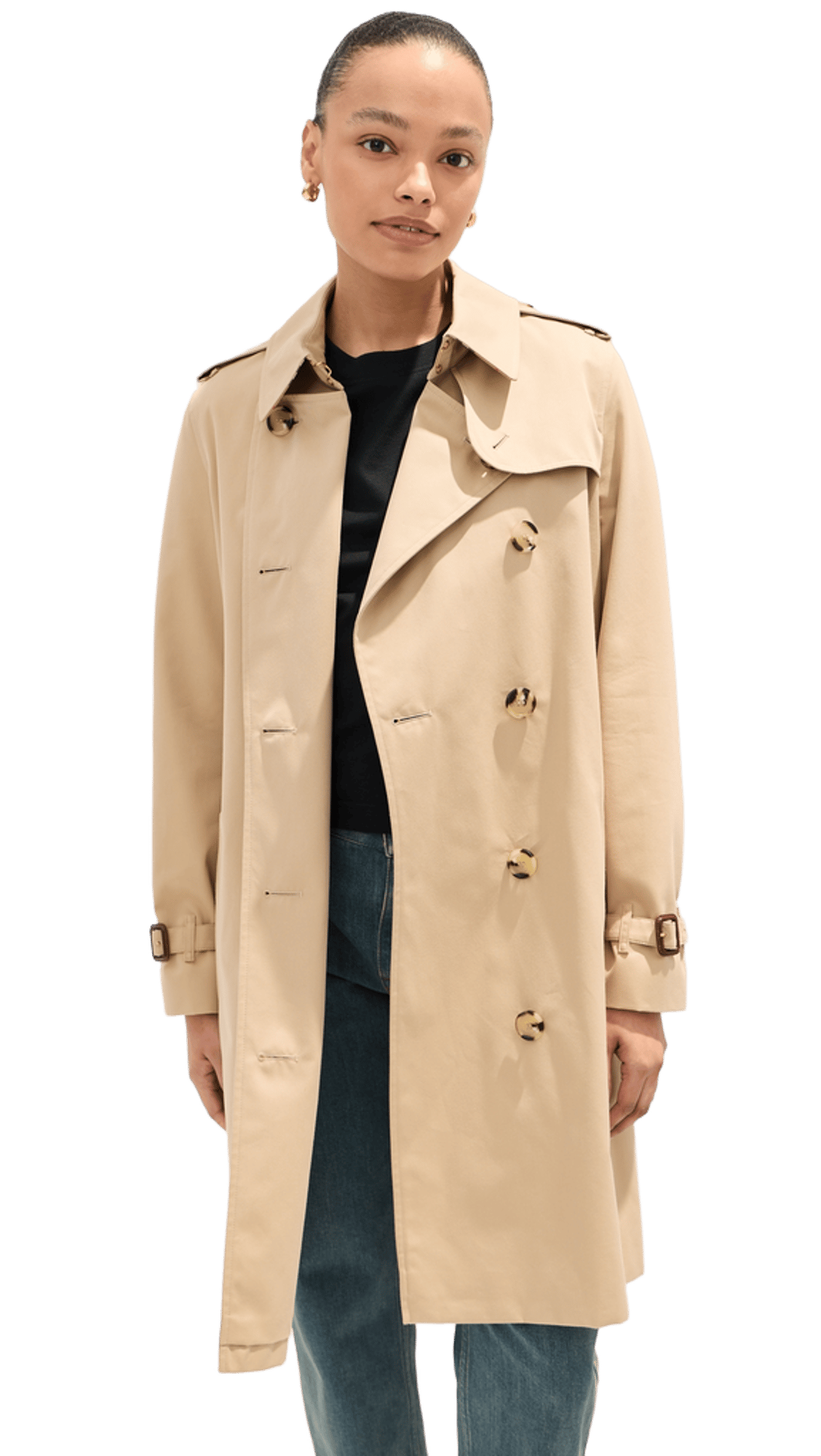 Trench Coats
