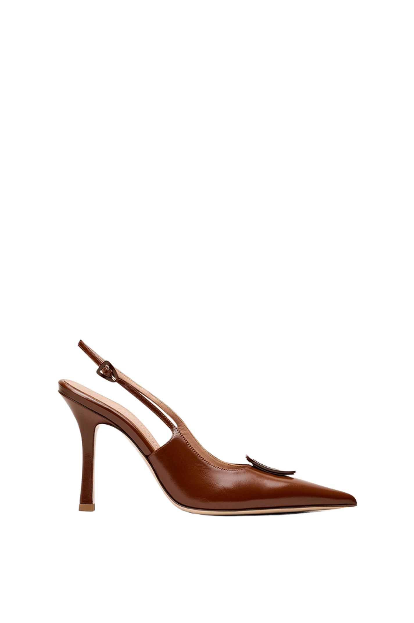 Slingbacks