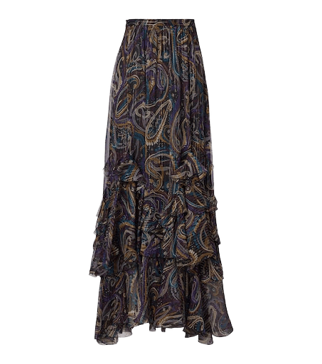 Maxi Skirts
