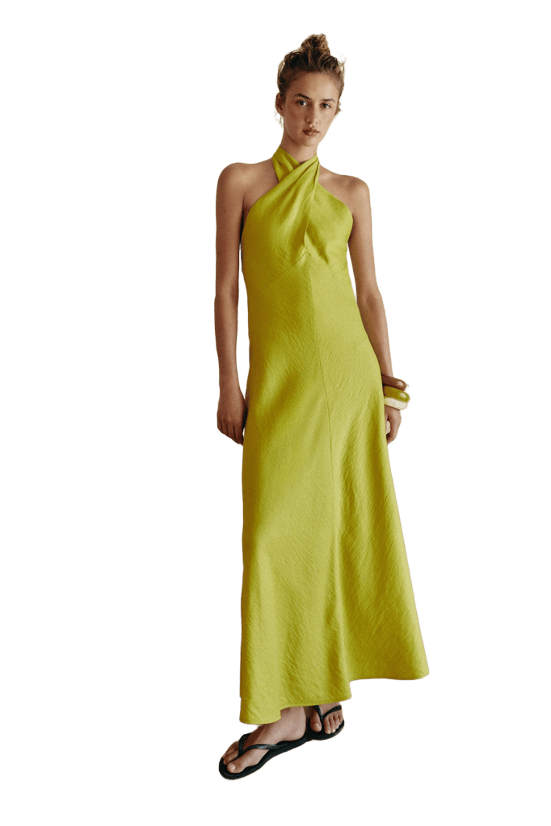 Halter Dresses