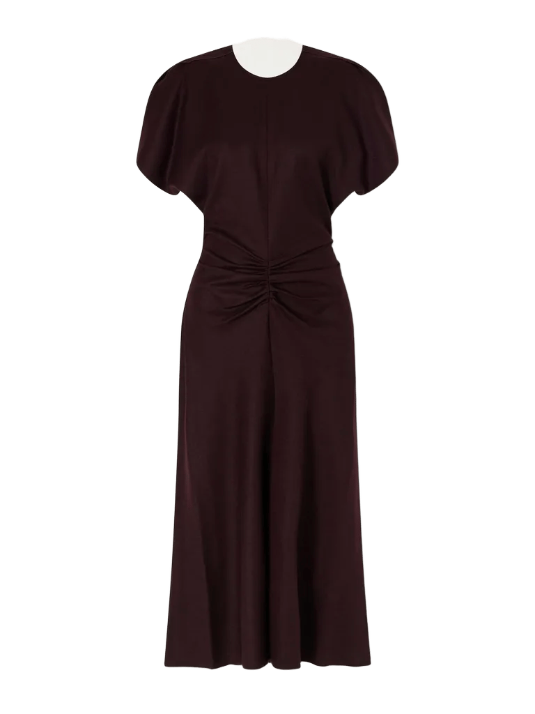 Midi Dresses